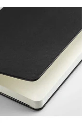 Klasik Notebook A4 Boyutu 21x29,7cm 192 Sayfa Çizgili Sert Kapak thumbnail 2