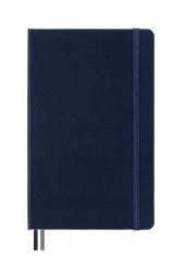 Expanded Koleksiyon Not Defteri Large 13x21cm Sert Kapak Çizgili 400 Sayfa thumbnail 4