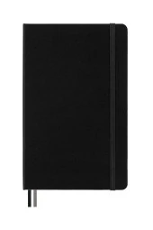 Expanded Koleksiyon Not Defteri Large 13x21cm Sert Kapak Çizgili 400 Sayfa - 4