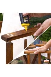 %100 Repair Çok Amaçlı Yapıştırıcı 50 G - 4