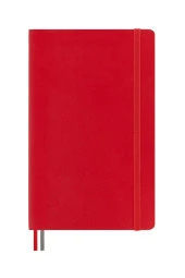 Expanded Koleksiyon Not Defteri Large 13x21cm Yumuşak Kapak Çizgili 400 Sayfa - 4
