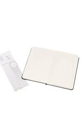 Suluboya Notebook Albümü Cep Boy 9x14 Sert Kapak - 4