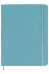 Klasik Koleksiyon Not Defteri 19x25cm Sert Kapak Çizgili 192 Sayfa thumbnail 2