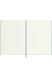 Klasik Koleksiyon Not Defteri 19x25cm Sert Kapak Çizgili 192 Sayfa thumbnail 5