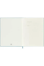 Klasik Koleksiyon Not Defteri 19x25cm Sert Kapak Çizgili 192 Sayfa thumbnail 6