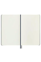 Expanded Koleksiyon Not Defteri Large 13x21cm Sert Kapak Çizgisiz 400 Sayfa thumbnail 3