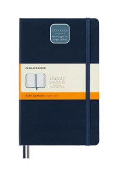 Expanded Koleksiyon Not Defteri Large 13x21cm Sert Kapak Çizgili 400 Sayfa thumbnail 1