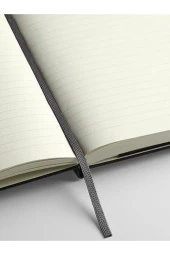 Klasik Notebook A4 Boyutu 21x29,7cm 192 Sayfa Çizgili Sert Kapak thumbnail 3