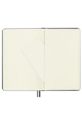 Expanded Koleksiyon Not Defteri Large 13x21cm Sert Kapak Çizgili 400 Sayfa thumbnail 5