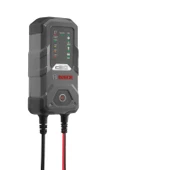 Bosch C30 Akü Şarj Cihazı 6/12V - 2