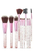 Yarıccı 12 Pcs Brush Set - 12 li Fırça Seti - 1