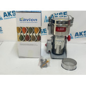 Lavion HC500 Gr Hububat Öğütücü - 2