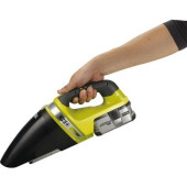 Ryobi CHV182M (Akü Dahil Değil) Şarjlı El Süpürge - 5