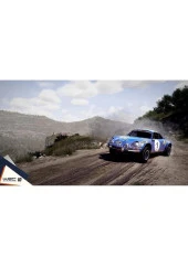 Wrc 10 The Official Game Ps4 Oyun - 2