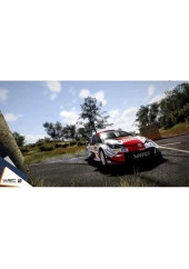 Wrc 10 The Official Game Ps4 Oyun - 3