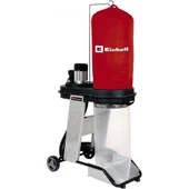 Einhell TE-VE 550/1 A, Talaş Toplama Makinesi - 4304156 - 1