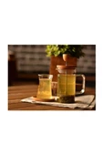 Bambu 350 Ml Lüks French Press Royaleks-70087 - 1