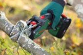 Bosch KEO 18 LI Akülü Bahçe Testeresi (Solo) - 2