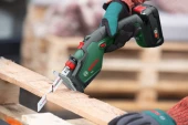 Bosch KEO 18 LI Akülü Bahçe Testeresi (Solo) - 3