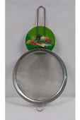 Metal Süzgeç Uzunluk 30 Cm Genişlik 16 X 16 X Cm Derinlık 6 Cm Royaleks-AR-353 - 1