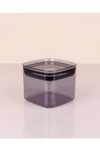 Kare Erzak Saklama Kabı 0.7 Lt Royaleks-15561 - 1