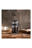 Barista French Press 400Ml. Royaleks-L845 - 4