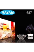 Küçük 6'lı Kase Royaleks-81479 - 1