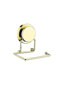Home Magic Fix Sihirli Yapışkan Gold WC Kağıtlık Royaleks-TA-787 - 1