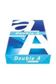 Double A A4 70 gr 500 Yaprak Fotokopi Kağıdı - 1