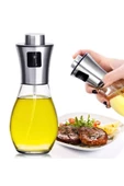 Spreyli Cam Yağdanlık 16 cm 200 Ml Royaleks-CLKN-1780 - 1