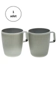 Gondol Shell Kulplu Bardak Royaleks-G807 - 1