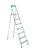 Merdiven 6+1 Basamaklı Royaleks-MMG11006 - 1