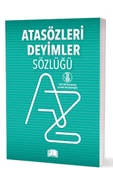 Atasözleri Deyimler Sözlüğü Ema Kitap - 1