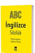 İngilizce Sözlük 2.Hamur Ema Kitap - 1