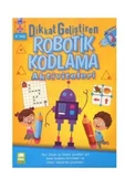 Dikkat Geliştiren Robotik Kodlama Aktiviteleri Ema Çocuk - 1