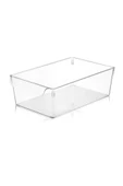 Buzdolabı Organizeri 4,75 Lt 32,5x20x10 Cm Royaleks-10565 - 1