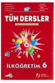 Aydan Tüm Dersler Konu Anlatımlı İlköğretim 6 - 1