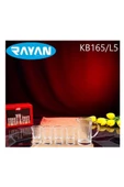 5'li Sosluk Royaleks-KB165/L5 - 1