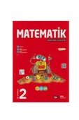 Sb Matematik Kazanım Odaklı Çalışma Kitabı 2.Sınıf - 1