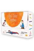 Gizli İşler Tayfası 5 Kitap - 1