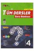 Sb Soru Bankası Tüm Dersler 4 - 1