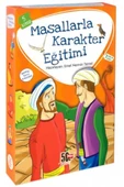 Masallarla Karakter Eğitimi - 1