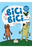 Bici Bici Masallar Soru Etkinlikli - 1
