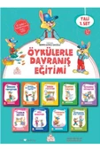 Tali-1 Davranış Eğitimi (3 7 yaş) Okul Öncesi - 1