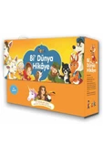 Bi Dünya Hikaye 10 Kitap - 1