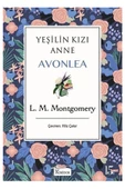 Yeşilin Kızı Anne Avonlea Mor - 1