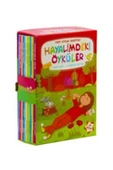 Hayalimdeki Öyküler 9+Yaş - 1