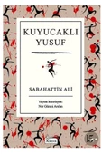 Kuyucaklı Yusuf - Hikaye - 1