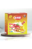 Koza Tek İçimlik Elma & Tarçın Aromalı Toz İçecek 40'lı - 1