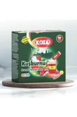 Koza Tek İçimlik Kuşburnu Aromalı Toz İçecek 50'li - 1